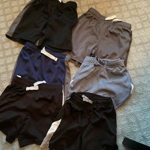 Boys 4T shorts